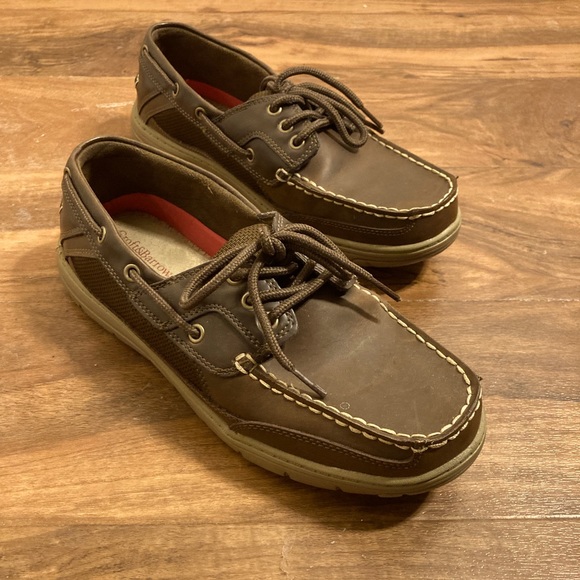 croft & barrow Other - Croft and Barrow boat shoes